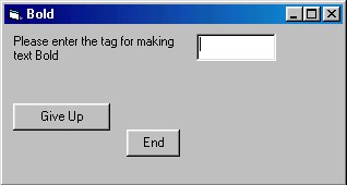 Second Easypage screenshot